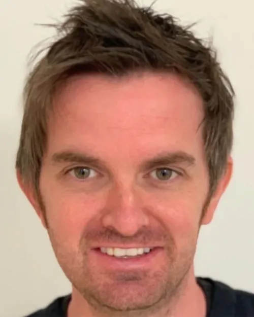 Dr Gerard Skeffington BDS, MFDS, Dip Implant Dent
